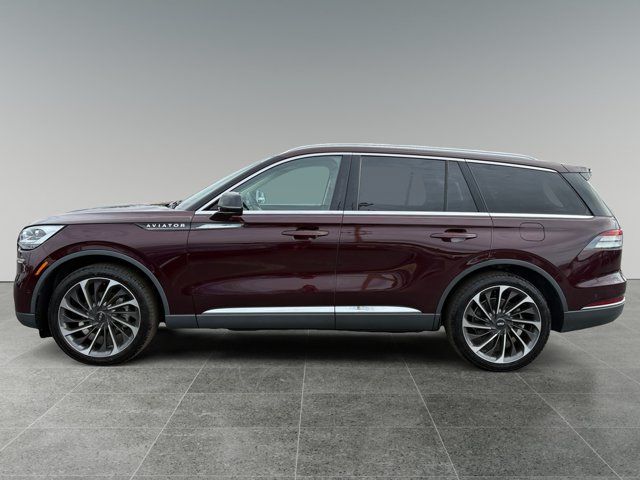 Used 2020 Lincoln Aviator Reserve w/ Equipment Group 202A AWD/4WD image 8