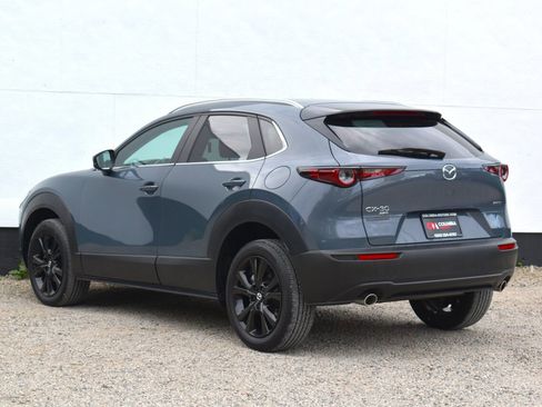 Used 2023 MAZDA CX-30 AWD 2.5 S w/ Preferred Package image 2
