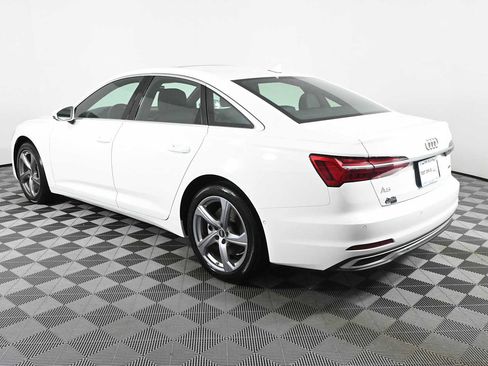 Used 2024 Audi A6 Premium Plus AWD/4WD image 7