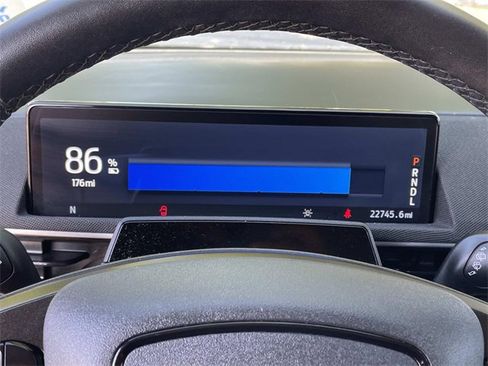 Certified 2024 Ford Mustang Mach-E Select image 18