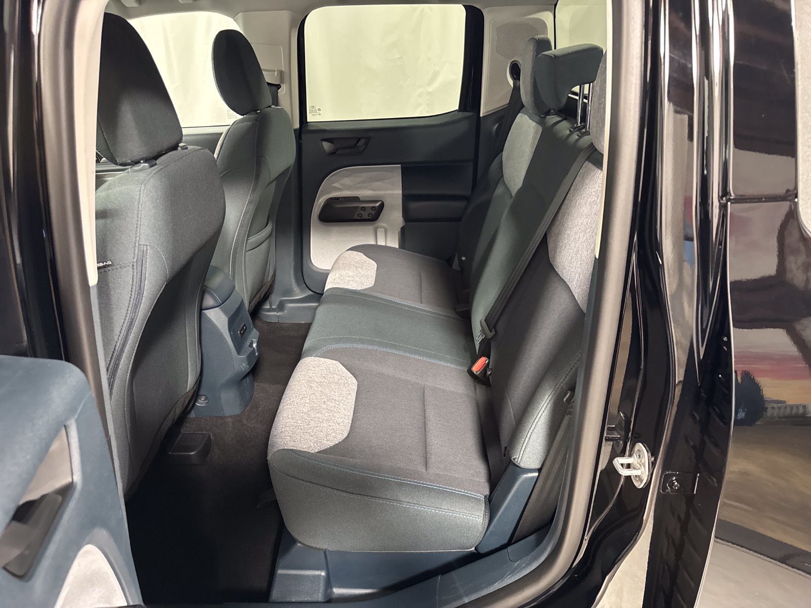 Used 2026 Ford Maverick XLT AWD/4WD image 5