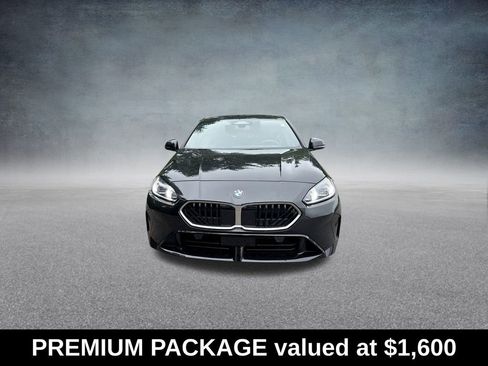 Used 2025 BMW 228i xDrive w/ Premium Package image 3
