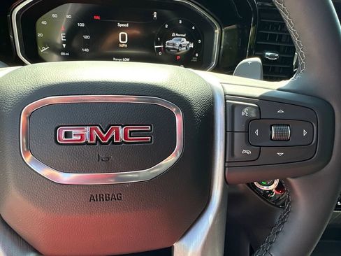 New 2026 GMC Sierra 1500 SLT w/ SLT Premium Plus Package AWD/4WD image 27