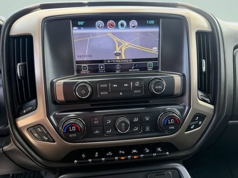 Used 2017 GMC Sierra 1500 Denali w/ Denali Ultimate Package AWD/4WD image 25