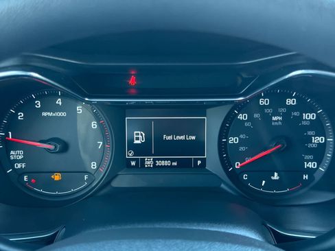 Used 2023 Chevrolet TrailBlazer LT w/ Convenience Package AWD/4WD image 33
