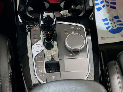 Used 2022 BMW X3 xDrive30i w/ Convenience Package image 13