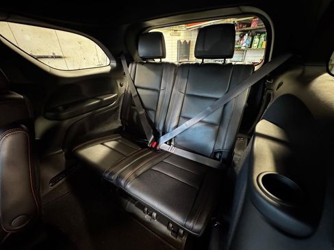 Used 2024 Dodge Durango GT AWD/4WD image 18