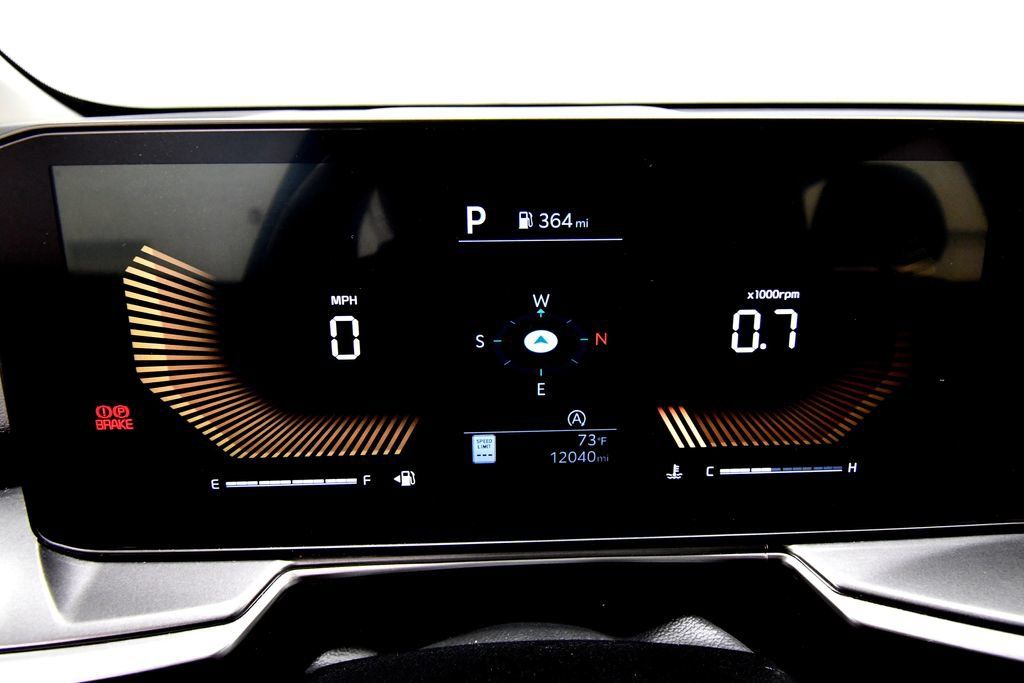 Certified 2024 Kia Sorento S AWD/4WD image 22
