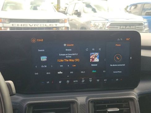 Used 2025 Ford Mustang Dark Horse image 18