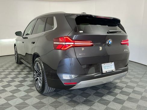 Certified 2025 BMW X3 xDrive30 w/ Premium Package AWD/4WD image 7