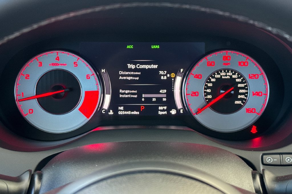 Certified 2021 Acura RDX w/ Advance Package FWD image 32