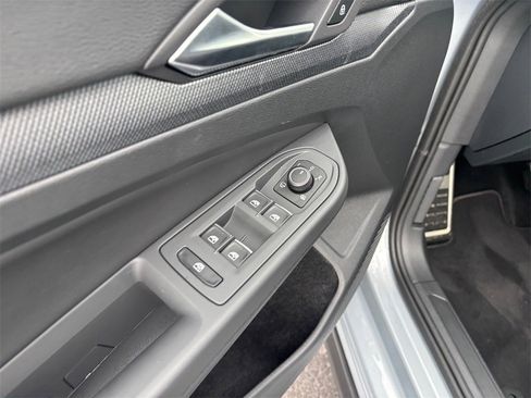 Used 2025 Volkswagen GTI Autobahn image 25