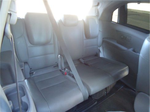 Used 2011 Honda Odyssey EX-L image 17