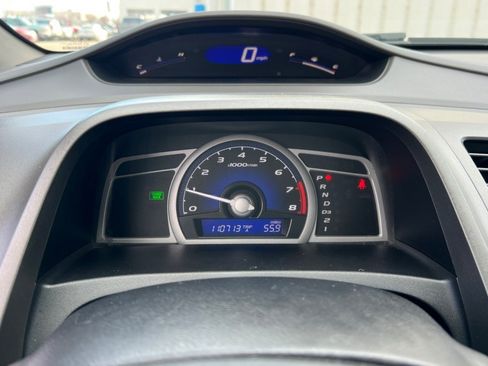 Used 2011 Honda Civic LX image 18