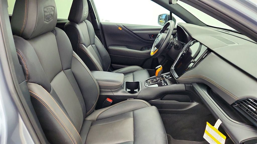 Used 2023 Subaru Outback Wilderness AWD/4WD image 24