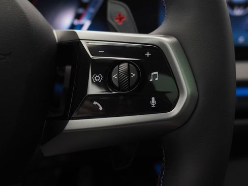 Certified 2026 BMW X3 M50 AWD/4WD image 13