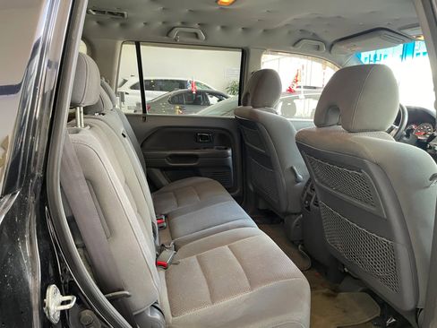 Used 2007 Honda Pilot EX image 21