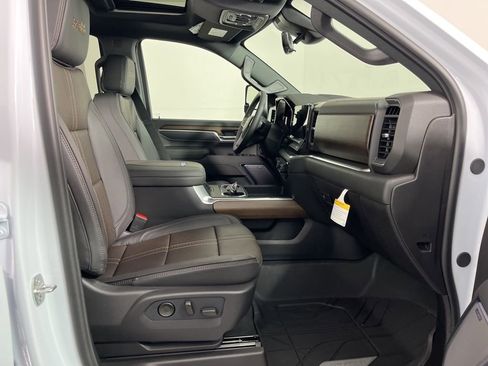 New 2026 Chevrolet Silverado 2500 High Country w/ High Country Premium Package image 10