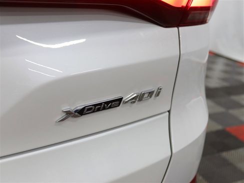 Used 2021 BMW X5 xDrive40i w/ Premium Package 2 image 8