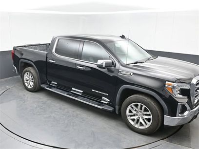 Used 2019 GMC Sierra 1500 SLT w/ SLT Premium Plus Package