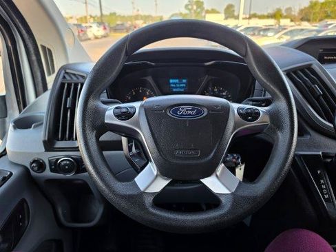 Used 2019 Ford Transit 250 148 High Roof Extended RWD image 10