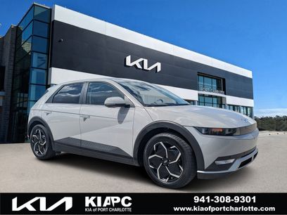 Used 2024 Hyundai Ioniq 5 SEL