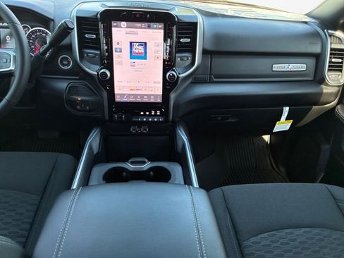 New 2026 RAM 3500 Lone Star image 3