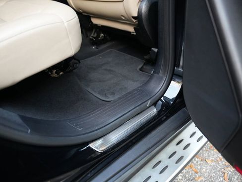 Used 2015 Mercedes-Benz ML 350 2WD image 52