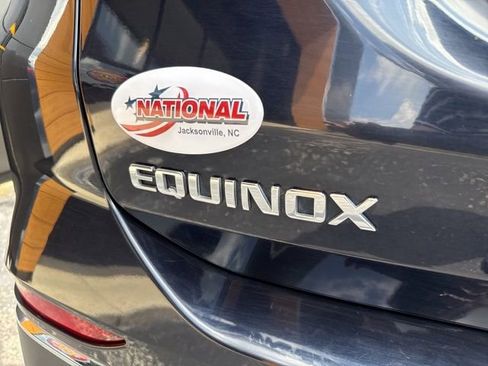 Used 2021 Chevrolet Equinox Premier FWD image 29