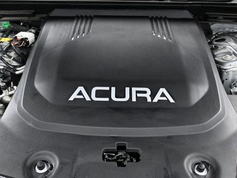 Used 2024 Acura ZDX A-Spec image 44