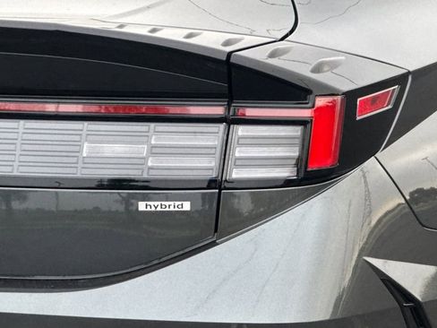 New 2026 Hyundai Sonata SEL image 22