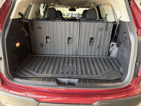 Certified 2023 Subaru Ascent Onyx Edition Limited image 30