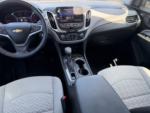 Certified 2022 Chevrolet Equinox LT image 13