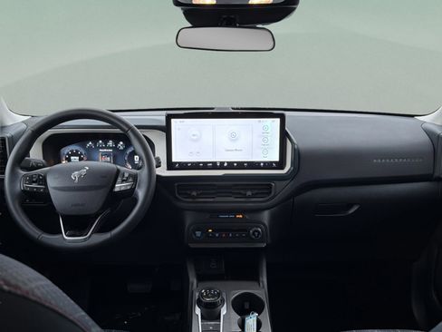 Used 2025 Ford Bronco Sport Heritage w/ Convenience Package image 31