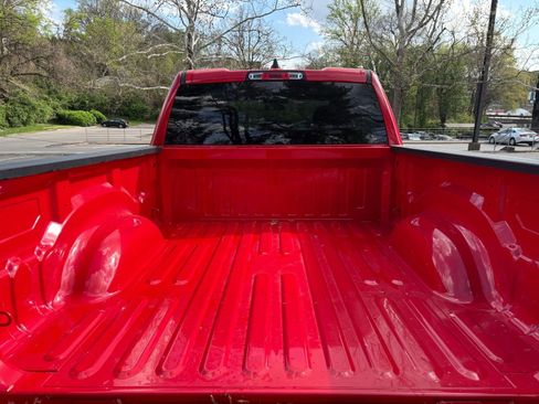 Used 2022 RAM 1500 Big Horn image 30
