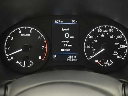 Used 2025 Nissan Altima 2.5 S FWD image 13