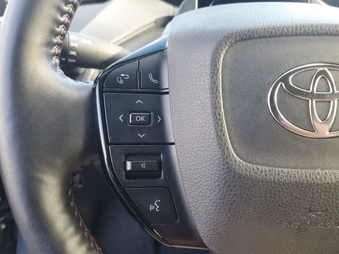 Certified 2023 Toyota Prius Prime SE image 23