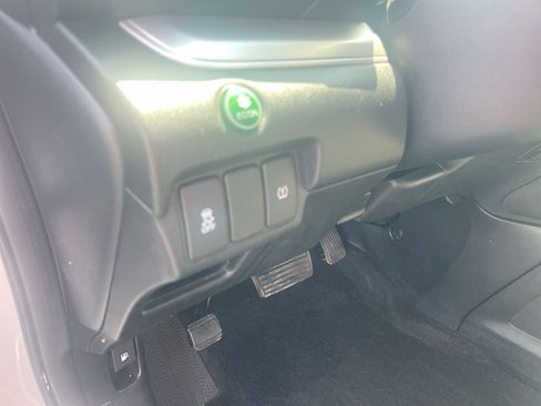 Used 2016 Honda CR-V EX image 18