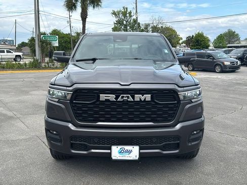New 2026 RAM 1500 Big Horn image 9