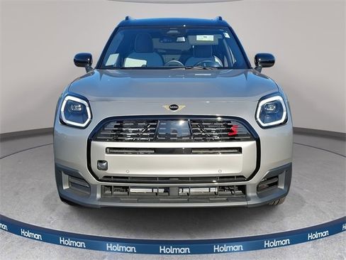 New 2026 MINI Cooper Countryman S image 2