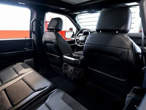 Used 2023 Ford F150 Raptor AWD/4WD image 52