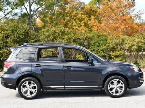 Used 2018 Subaru Forester 2.5i Touring w/ Popular Package #2 image 29