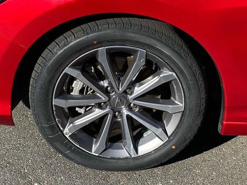 Used 2024 Acura Integra FWD image 6