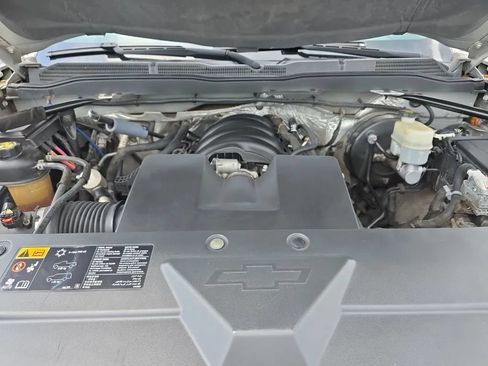Used 2014 Chevrolet Silverado 1500 LT AWD/4WD image 41