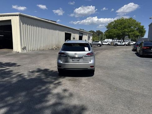 Used 2015 Lexus RX 350 FWD image 6