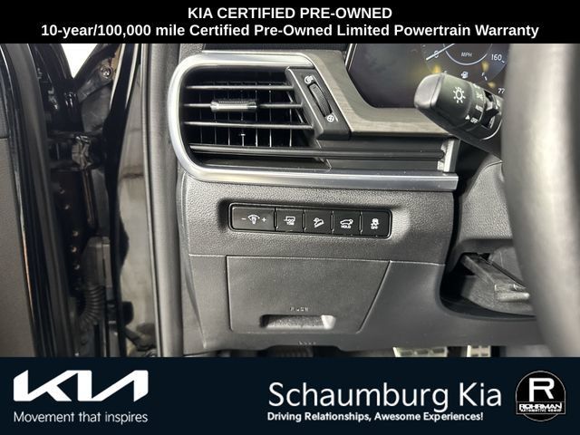 Certified 2023 Kia Telluride SX X-Line AWD/4WD image 13