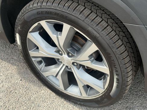 Used 2020 Hyundai Palisade SEL w/ Convenience Package FWD image 10
