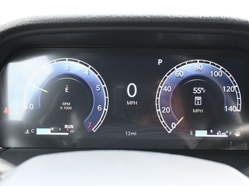 New 2026 Jeep Grand Cherokee Limited image 10