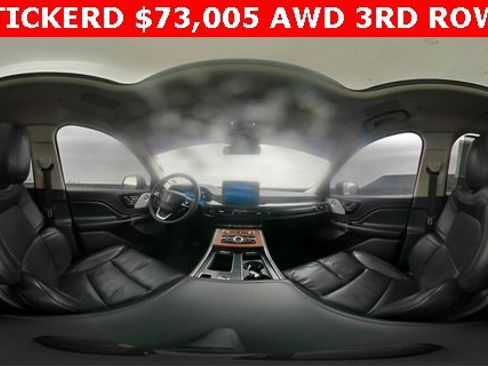 Used 2020 Lincoln Aviator Reserve w/ Equipment Group 202A image 29