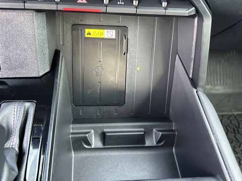 Used 2023 Toyota Tundra TRD Pro image 11